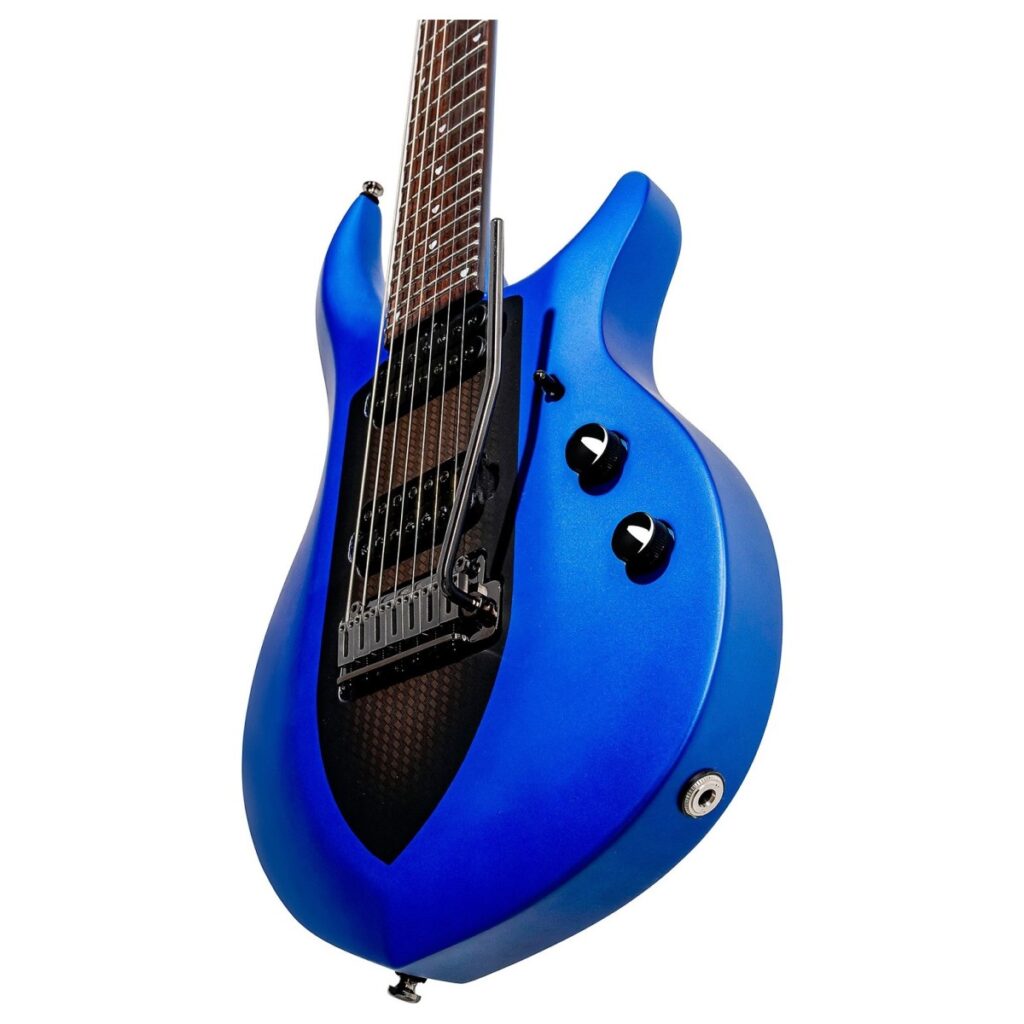 Sterling Majesty MAJ170 Siberian Sapphire