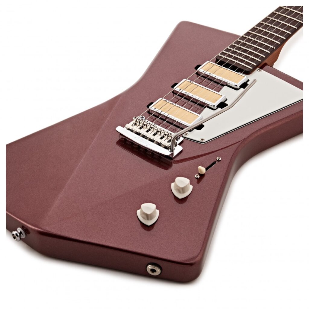 Sterling St. Vincent Goldie Velveteen