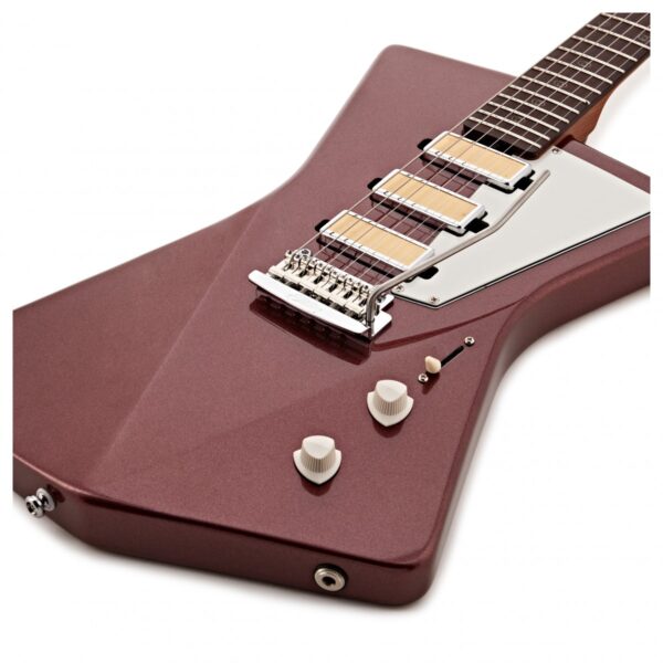Sterling St. Vincent Goldie Velveteen