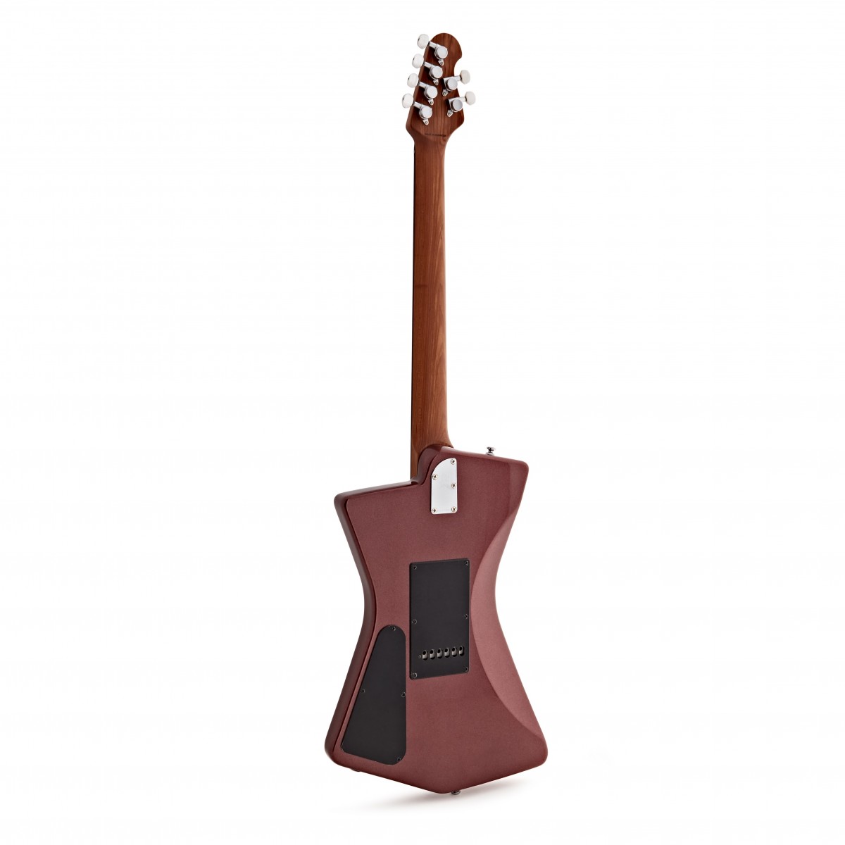 Sterling St. Vincent Goldie Velveteen