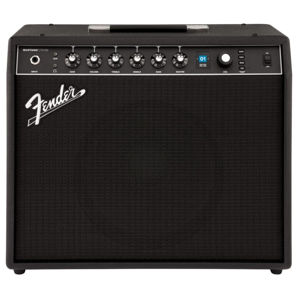 Fender Mustang LTX100 Combo