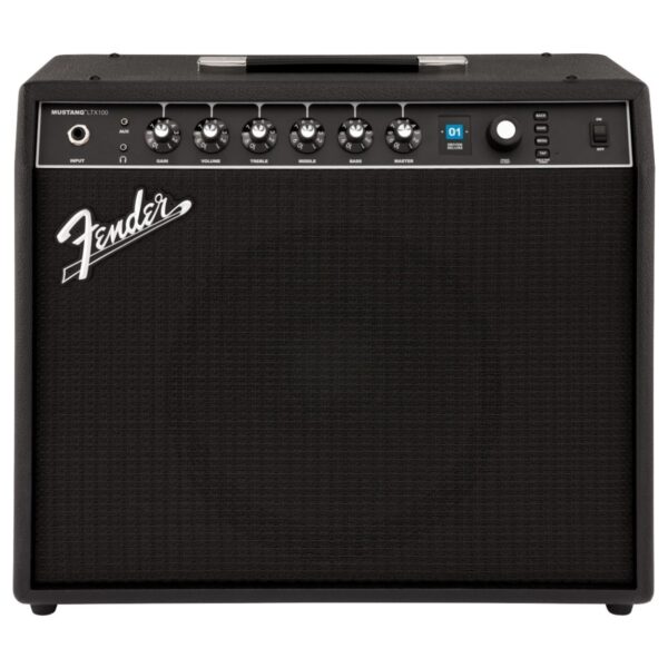 Fender Mustang LTX100 Combo