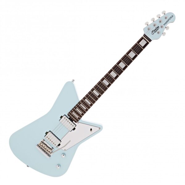 Sterling Mariposa Daphne Blue