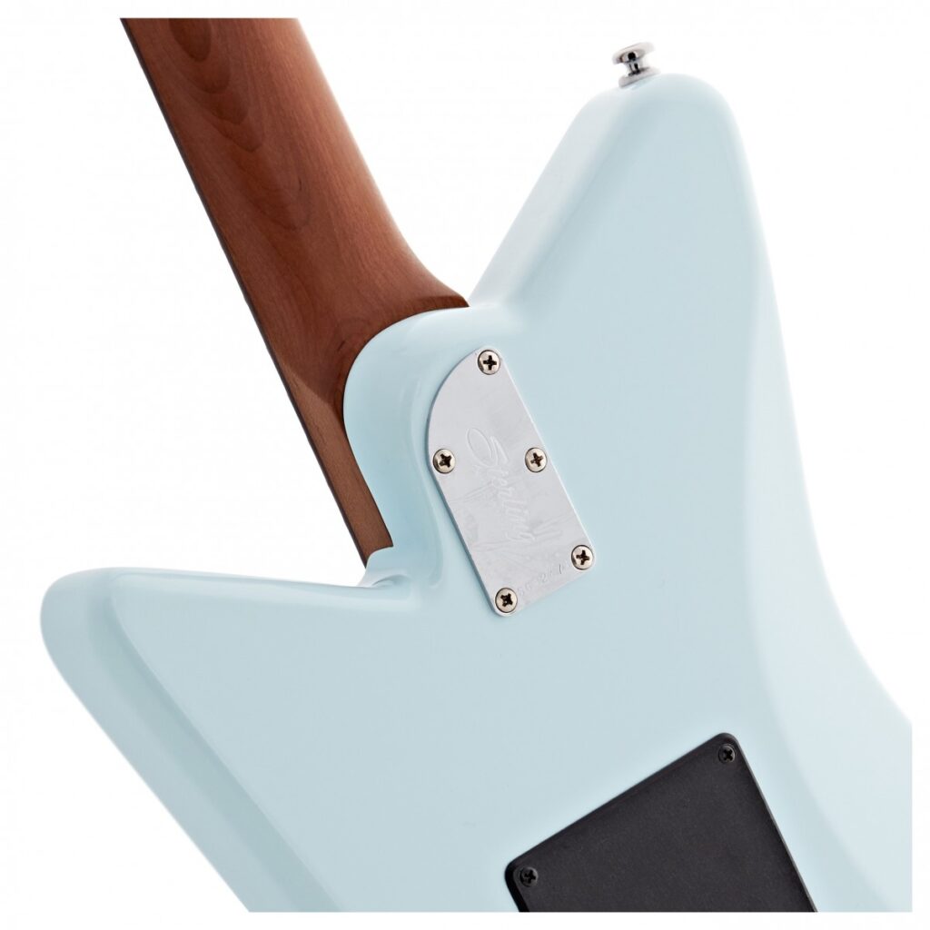 Sterling Mariposa Daphne Blue
