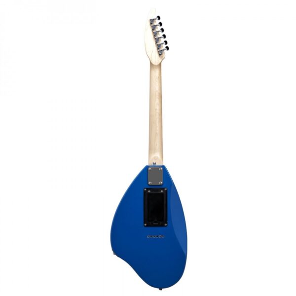 Vox APC-1 Travel Guitar Blue