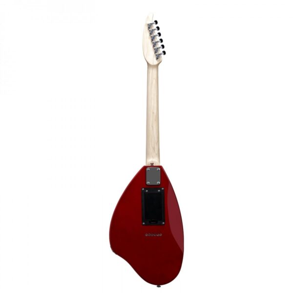 Vox APC-1 Travel Guitar Red