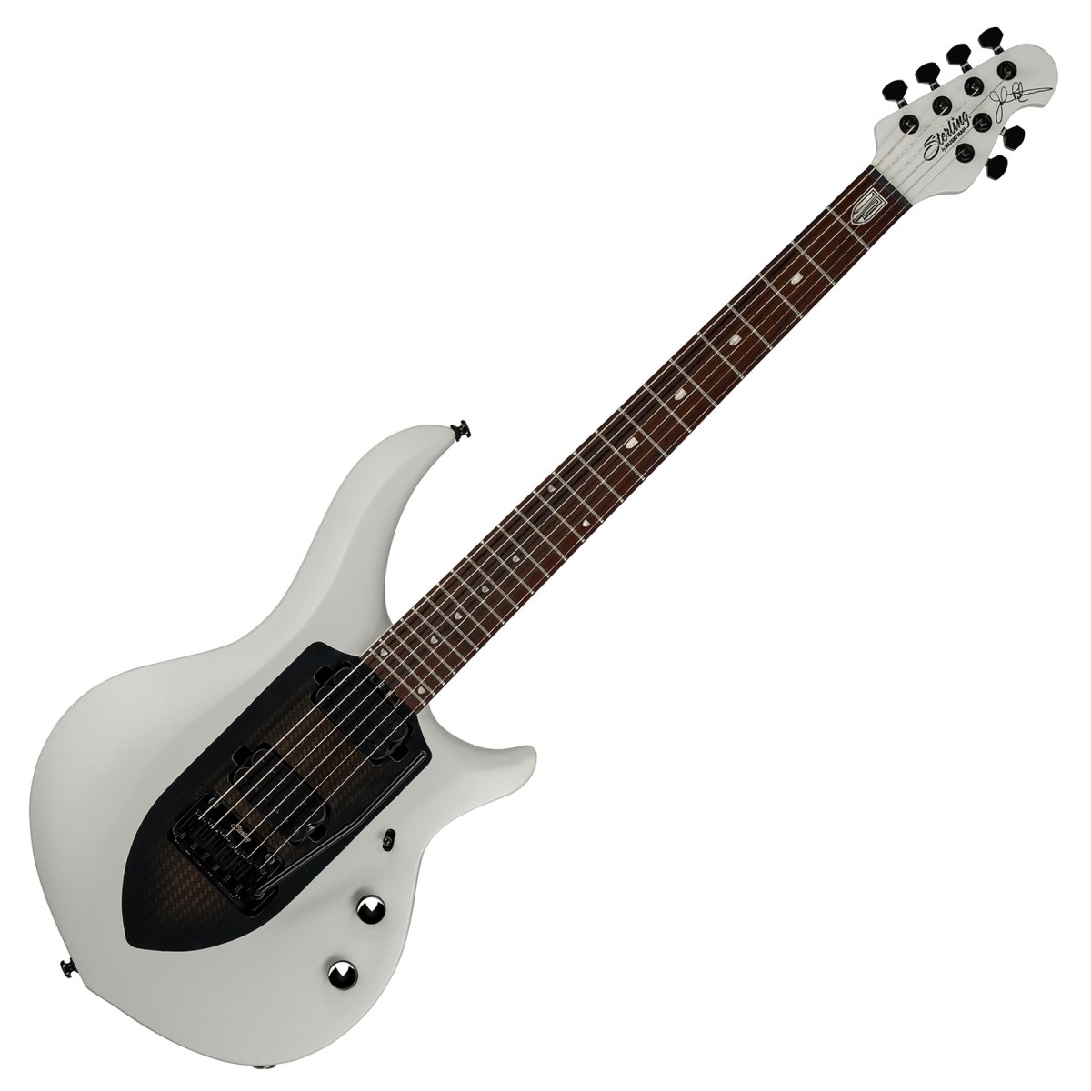 Sterling Majesty MAJ100 Chalk Grey