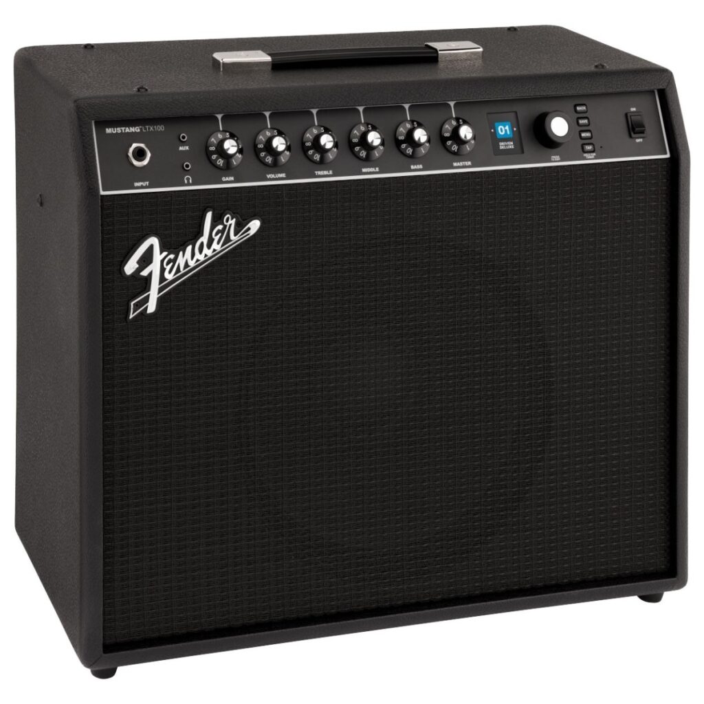 Fender Mustang LTX100 Combo