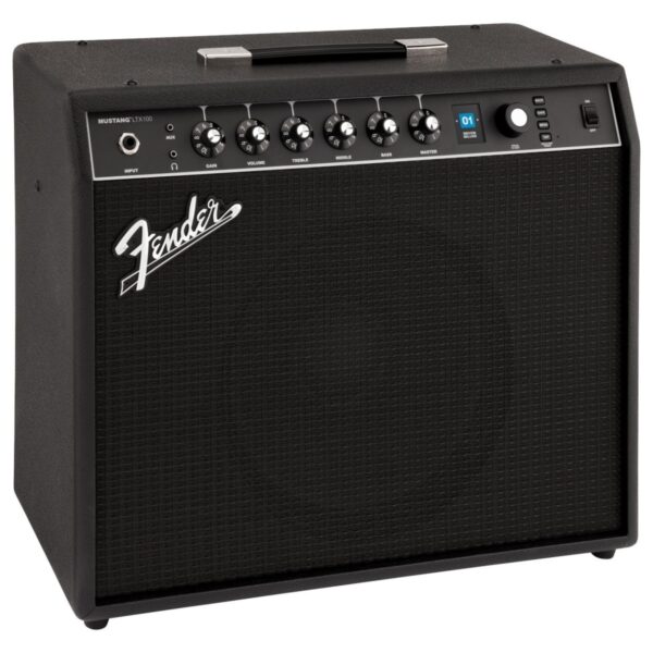 Fender Mustang LTX100 Combo