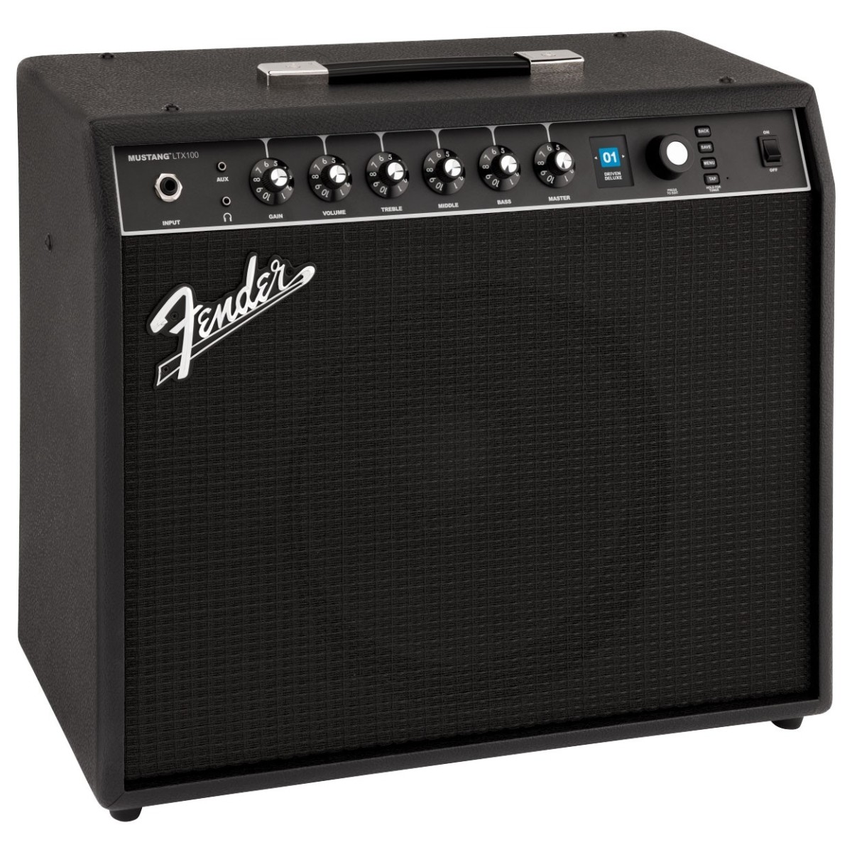 Fender Mustang LTX100 Combo