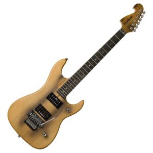 Washburn N24-NUNO Nuno Bettencourt Vintage Matte