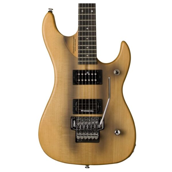 Washburn N24-NUNO Nuno Bettencourt Vintage Matte