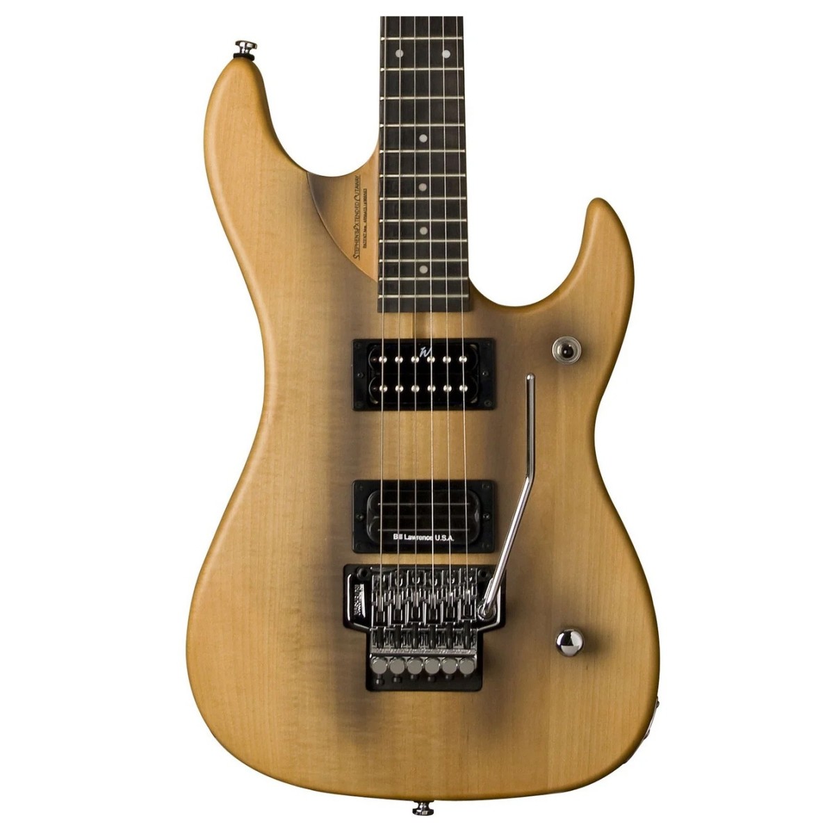 Washburn N24-NUNO Nuno Bettencourt Vintage Matte