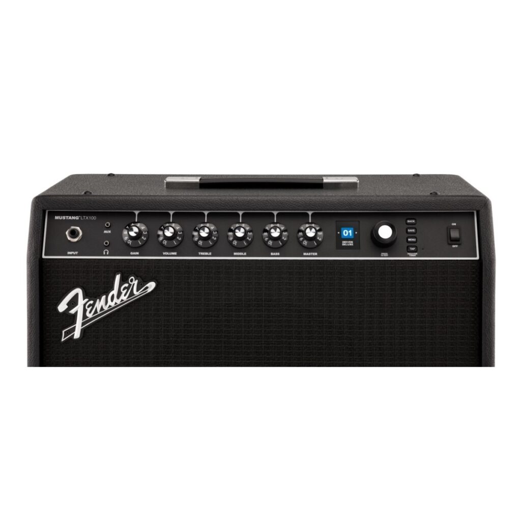 Fender Mustang LTX100 Combo