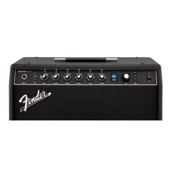 Fender Mustang LTX100 Combo