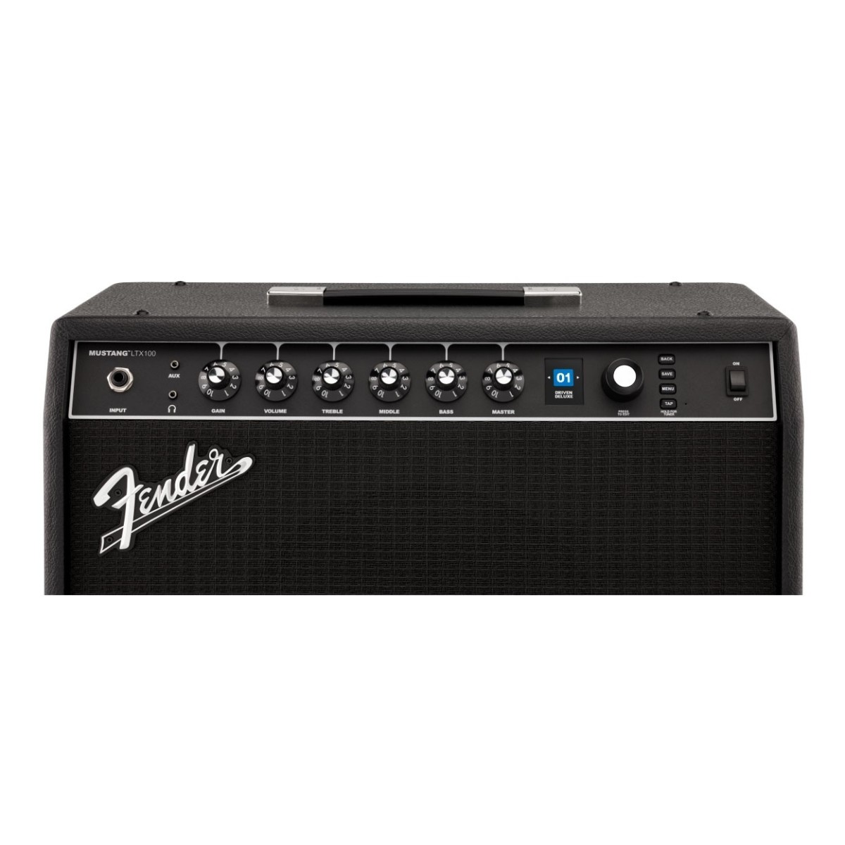Fender Mustang LTX100 Combo