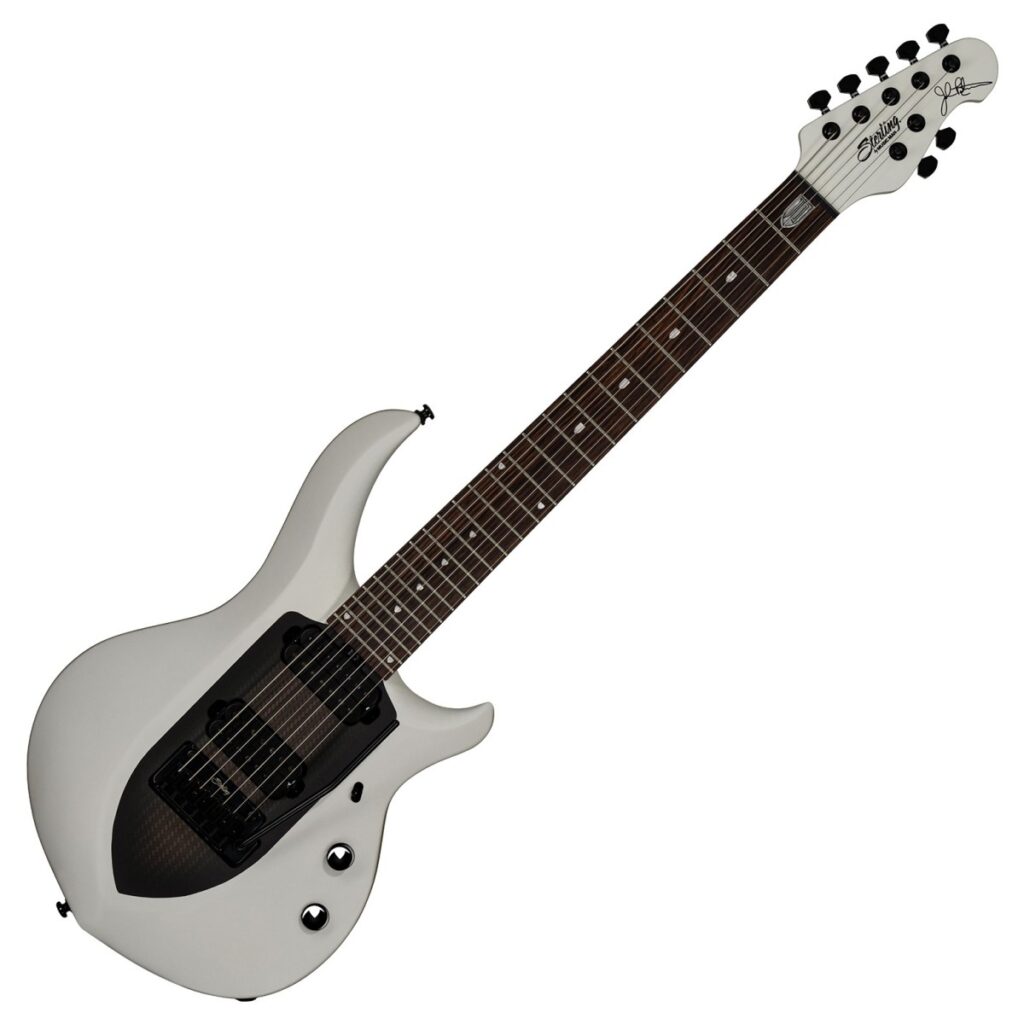 Sterling Majesty MAJ170 Chalk Grey