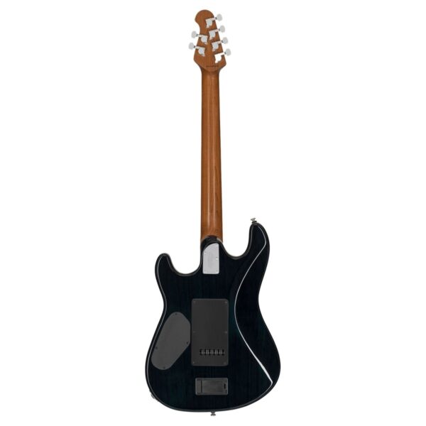 Sterling Sabre Deep Blue Burst