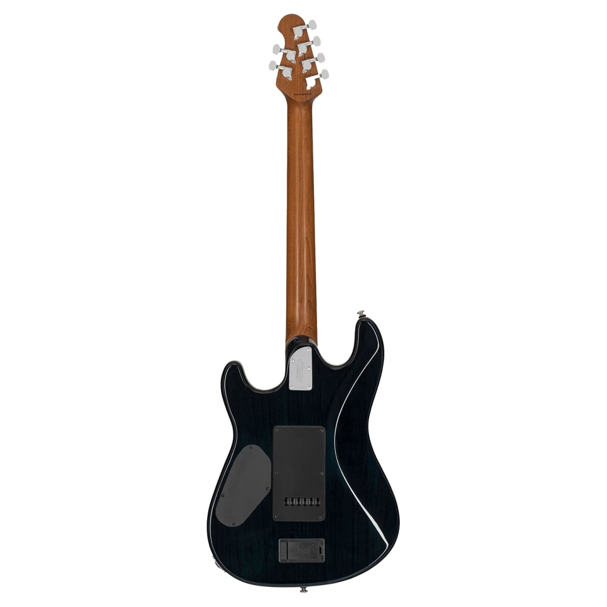 Sterling Sabre Deep Blue Burst
