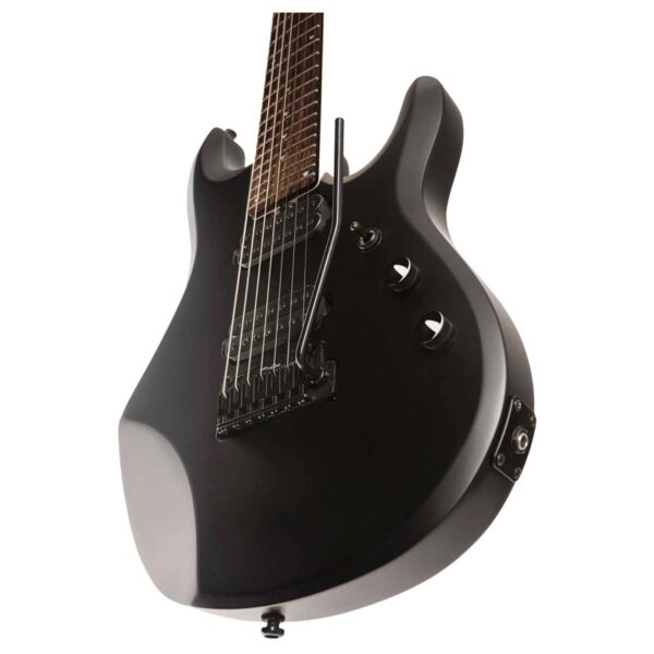Sterling John Petrucci JP70 Stealth Black