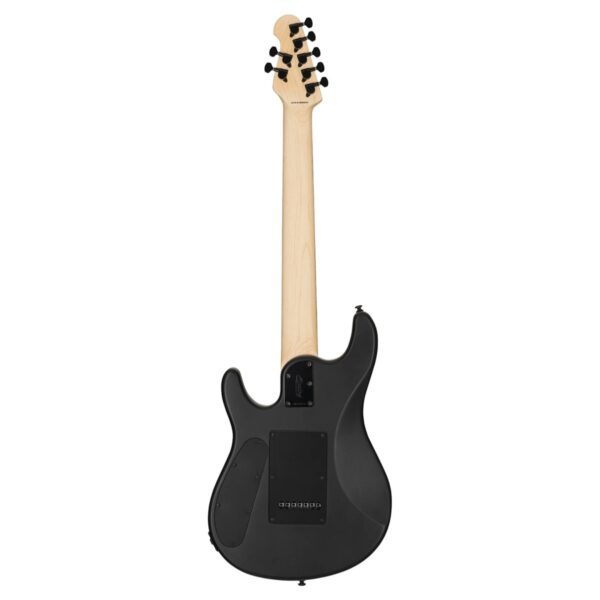 Sterling John Petrucci JP70 Stealth Black