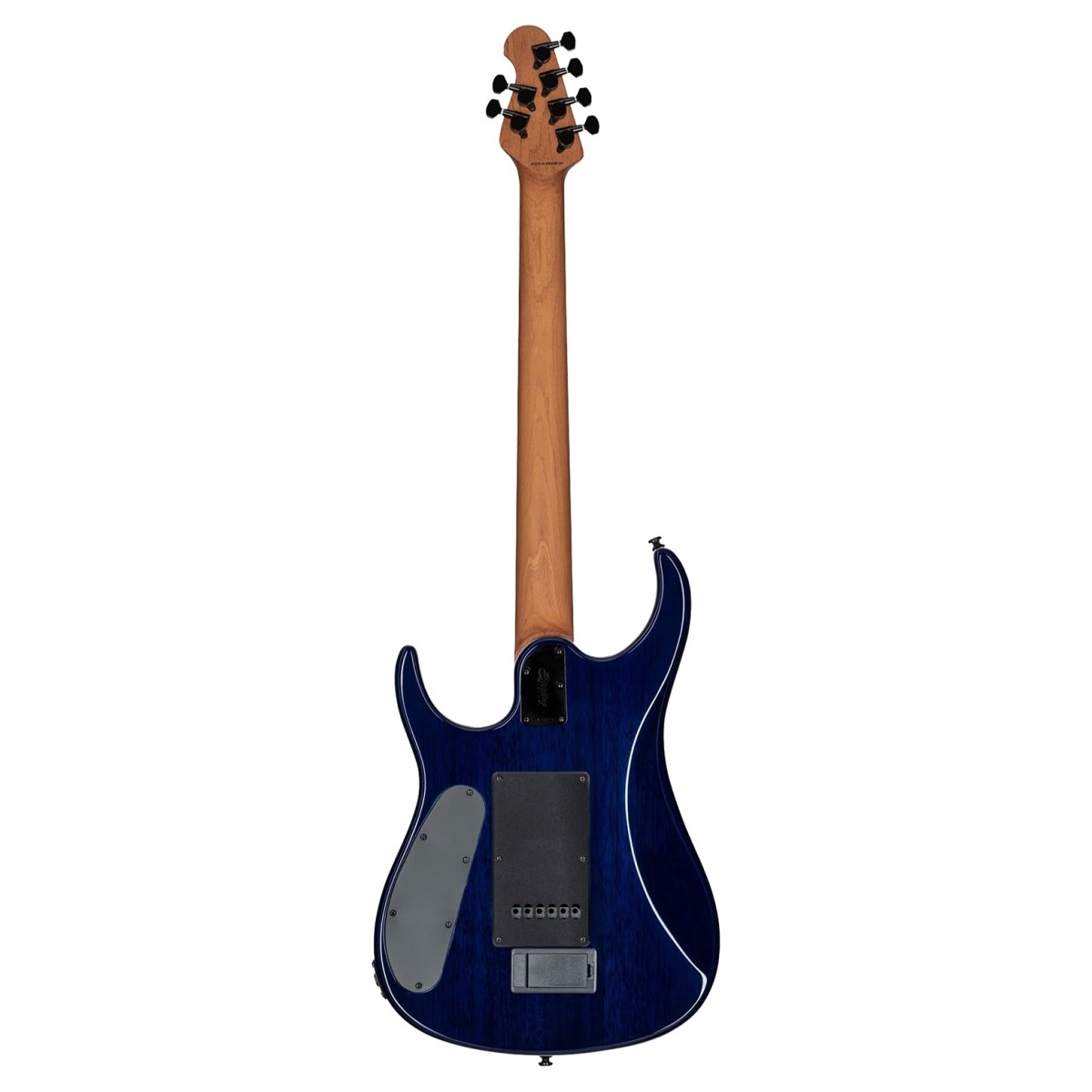 Sterling John Petrucci JP150D Quilted Maple Cerulean Paradise