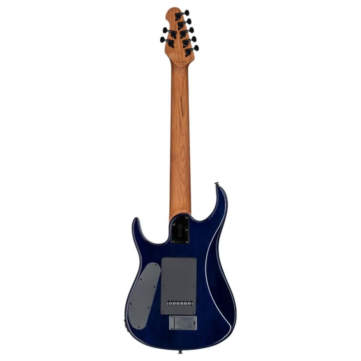 Sterling John Petrucci JP157D Quilted Maple Cerulean Paradise