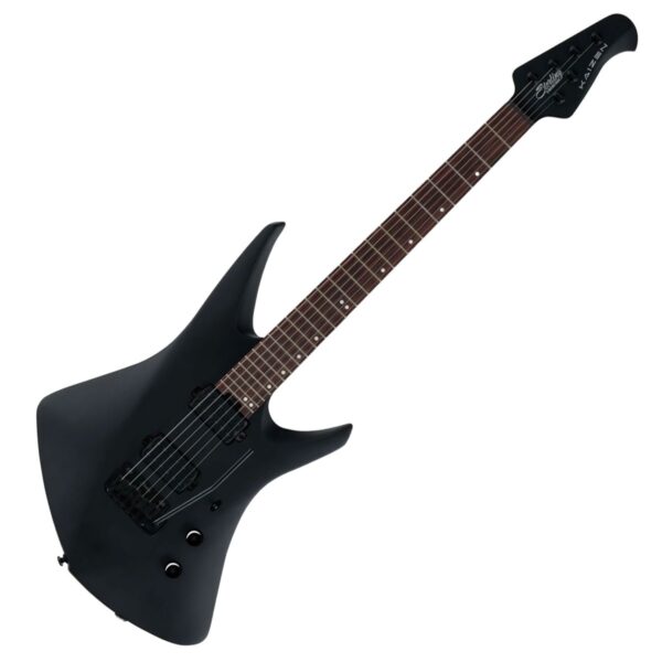 Sterling Kaizen Stealth Black