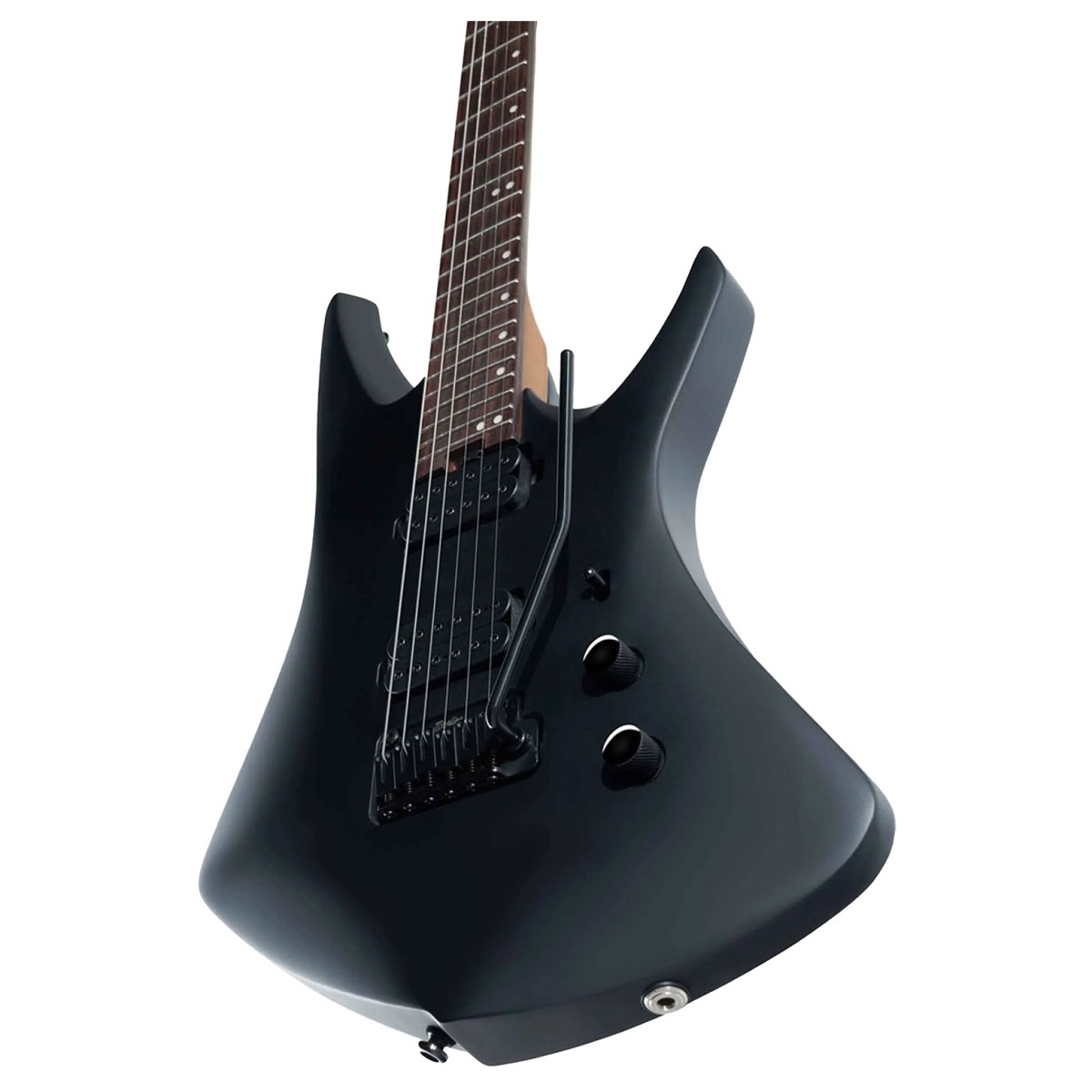 Sterling Kaizen Stealth Black