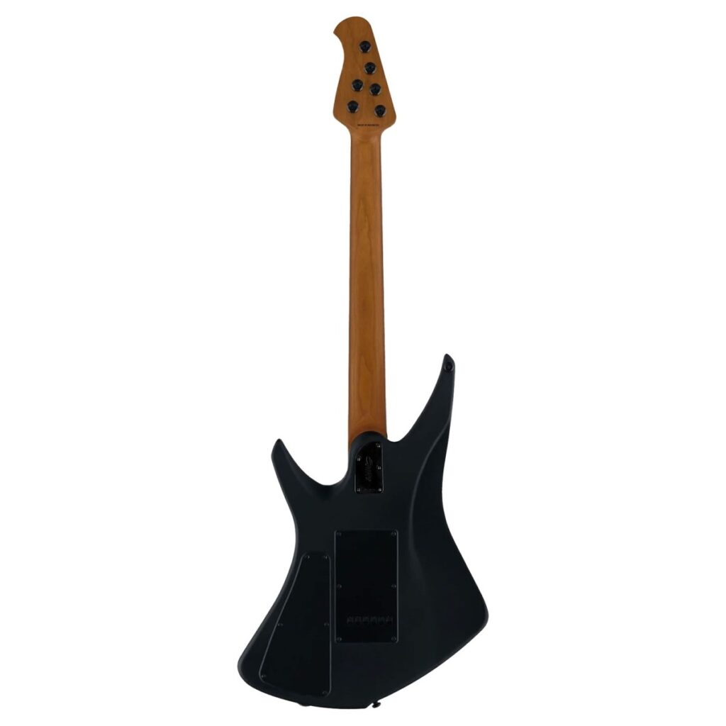 Sterling Kaizen Stealth Black