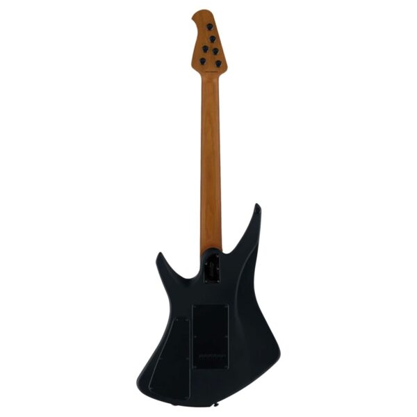 Sterling Kaizen Stealth Black