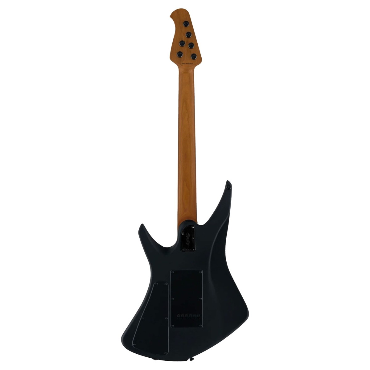 Sterling Kaizen Stealth Black