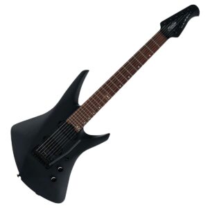 Sterling Kaizen 7 Stealth Black