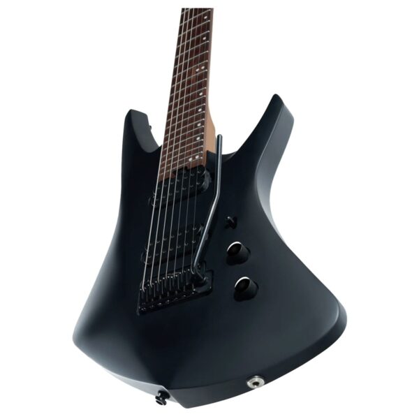 Sterling Kaizen 7 Stealth Black