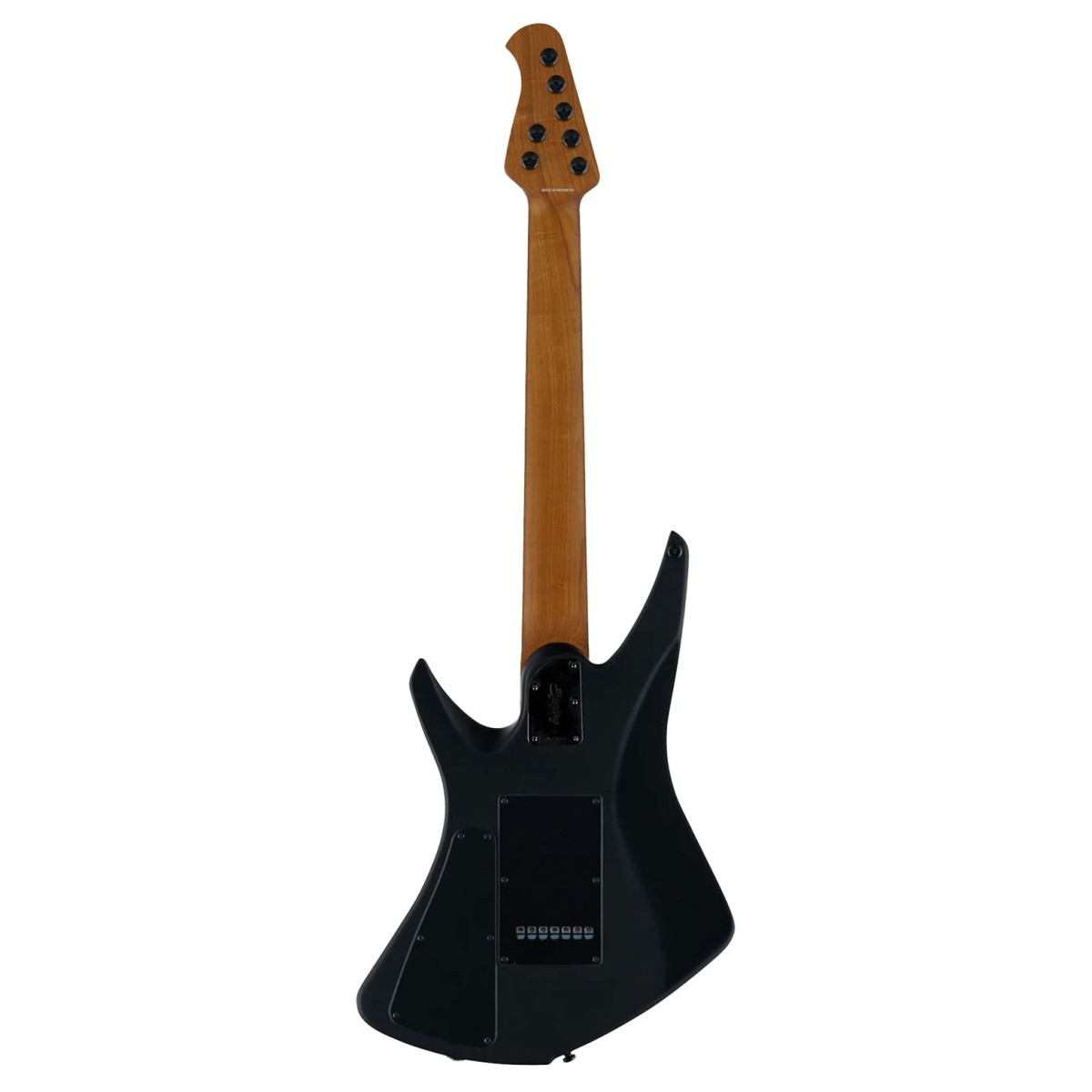 Sterling Kaizen 7 Stealth Black