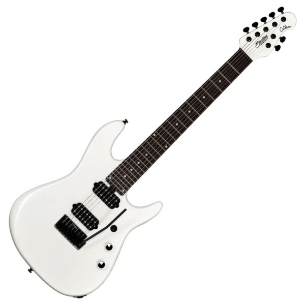 Sterling Richardson 7 Pearl White