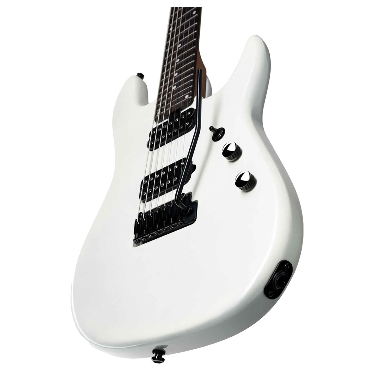 Sterling Richardson 7 Pearl White