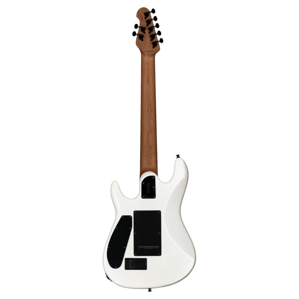 Sterling Richardson 7 Pearl White