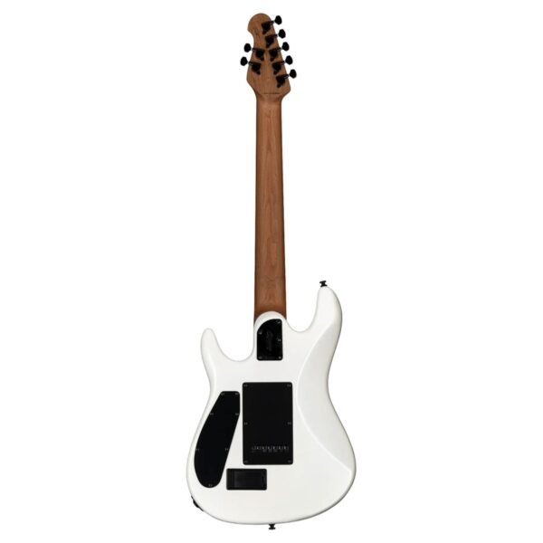 Sterling Richardson 7 Pearl White