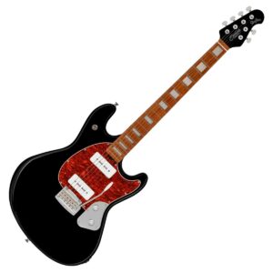 Sterling StingRay Plus SR50X Black