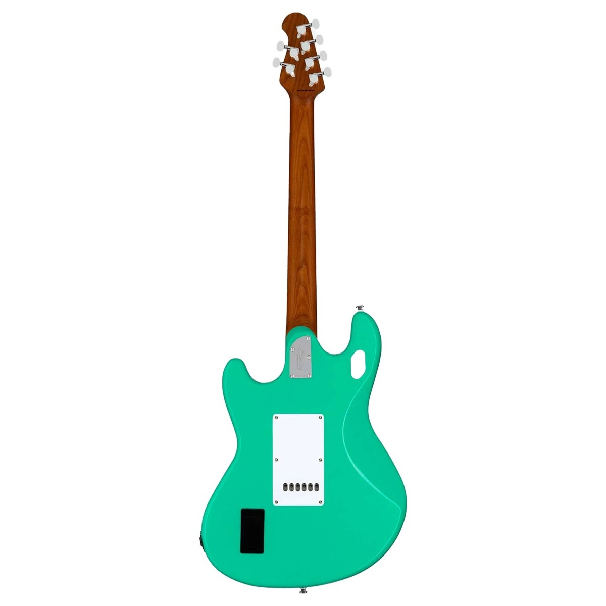 Sterling StingRay Plus SR50X Seafoam Green