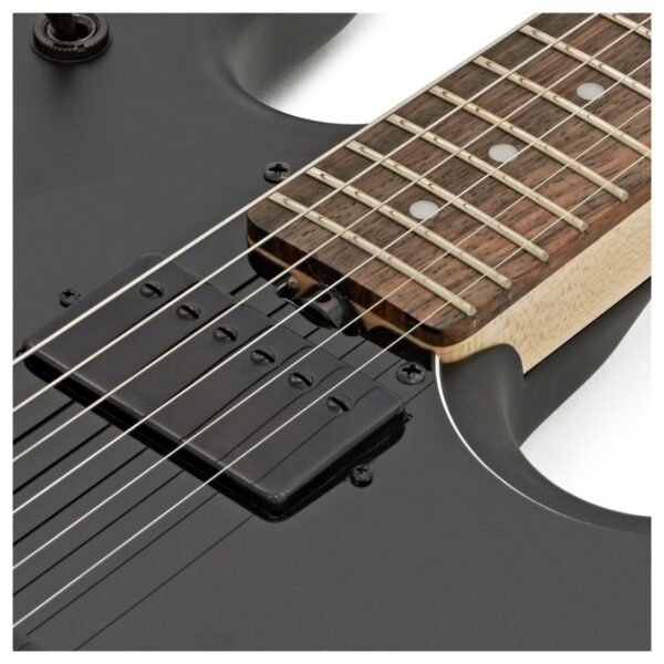 Sterling StingRay Guitar SR30 Stealth Black