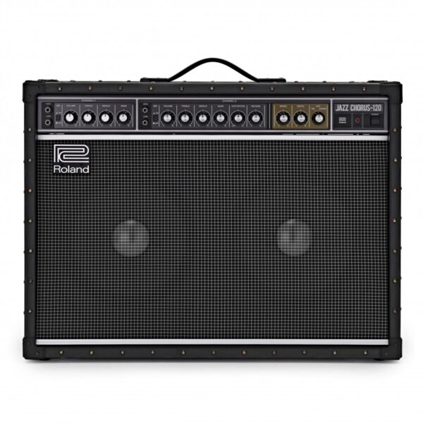 Roland JC-120 Jazz Chorus Guitar Amplifier