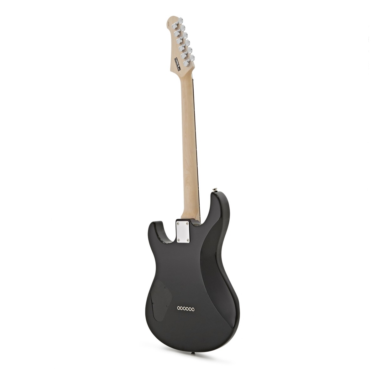 Yamaha Pacifica 120H Black