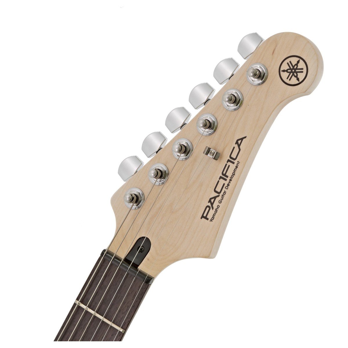 Yamaha Pacifica 120H Black