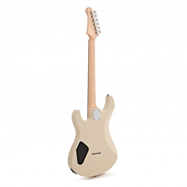 Yamaha Pacifica 120H Vintage White
