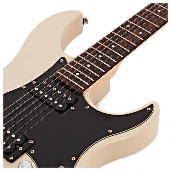 Yamaha Pacifica 120H Vintage White
