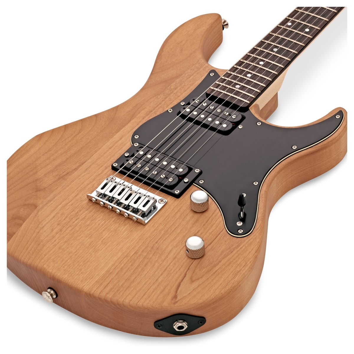 Yamaha Pacifica 120H Natural