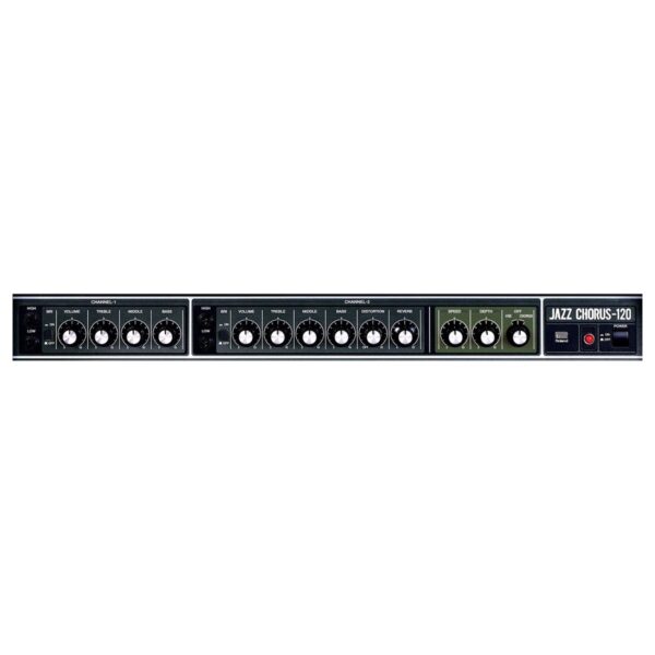 Roland JC-120 Jazz Chorus Guitar Amplifier