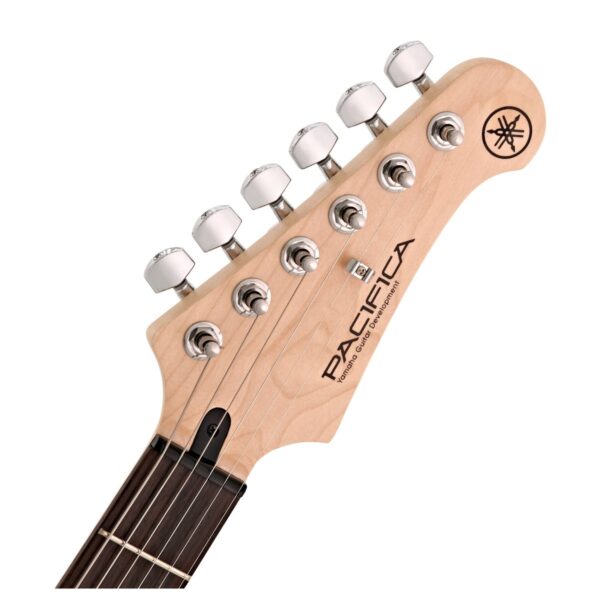 Yamaha Pacifica 120H Natural